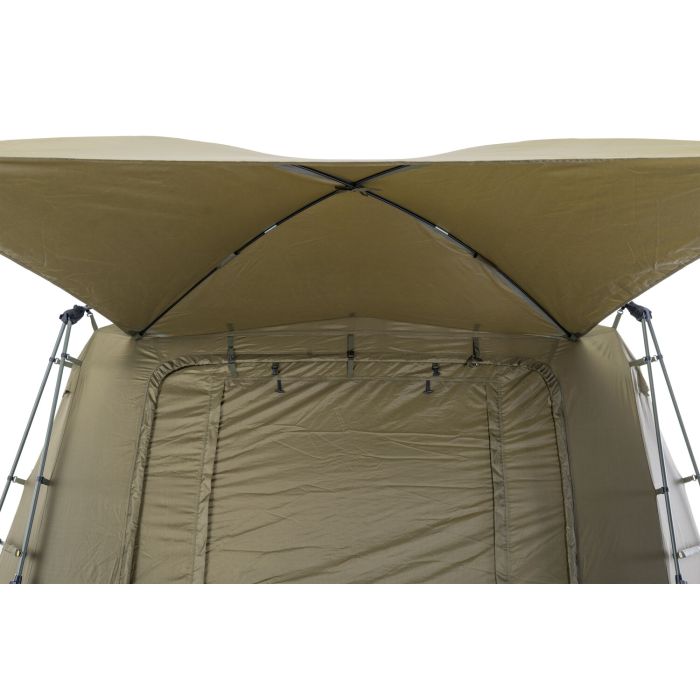 Horgászsátor Mivardi Shelter Base Camp XL, 300x300x190cm 9