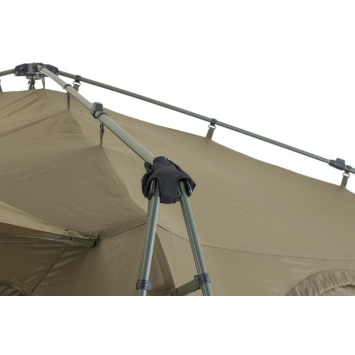 Horgászsátor Mivardi Shelter Base Camp XL, 300x300x190cm 10