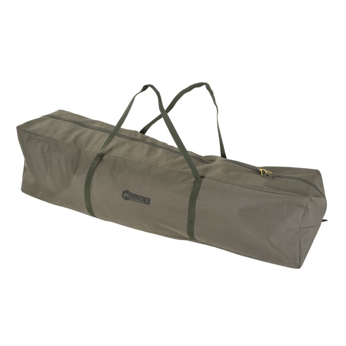 Horgászsátor Mivardi Shelter Base Camp XL, 300x300x190cm 15