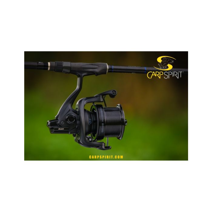 Lanseta Carp Spirit Magnum X5 MP, 3.96m, 3.75lbs, 2buc 7