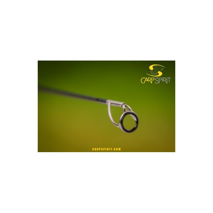 Lanseta Carp Spirit Magnum X5 MP, 3.96m, 3.75lbs, 2buc 4