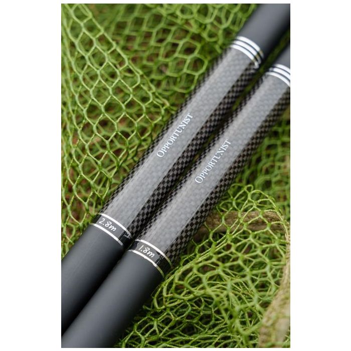 Maner Minciog Korum Opportunist Twist Lock Landing Net Handle 6