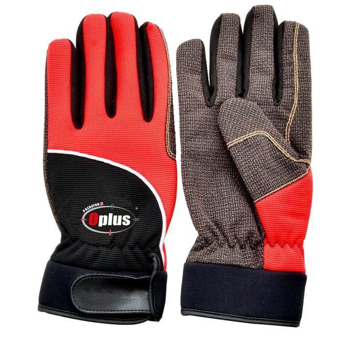 Manusi Carp Zoom Predator-Z Kevlar Oplus
