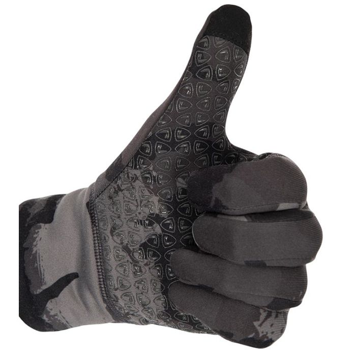 Manusi Fox Rage Camo Gloves 5