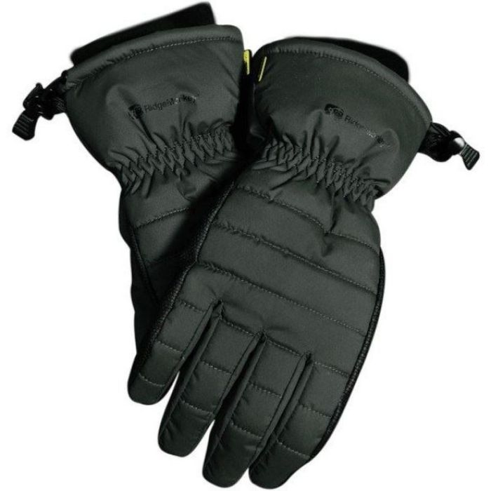Manusi Ridgemonkey APEarel K2XP Waterproof Glove, Green