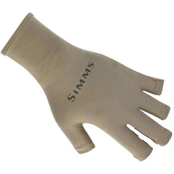 Manusi Simms Bugstopper Sunglove Stone