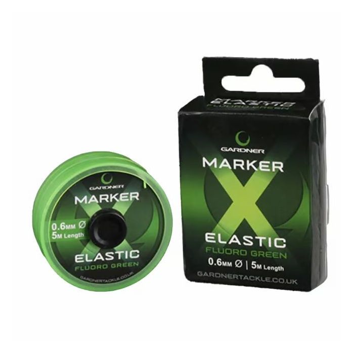 Marker Elastic pentru Fir Gardner MARK-IT, 5m