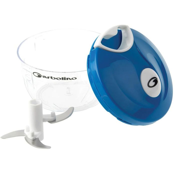 Maruntitor Nada Garbolino Squadra Worm Chopper, 400ml
