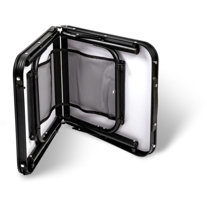 Masa Black Cat Bivvy Table, 80x40x32cm 2