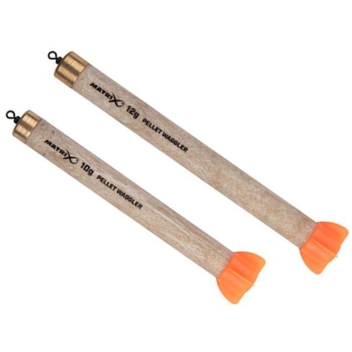 Matrix Pellet Waggler 12mm, 2buc/plic 2