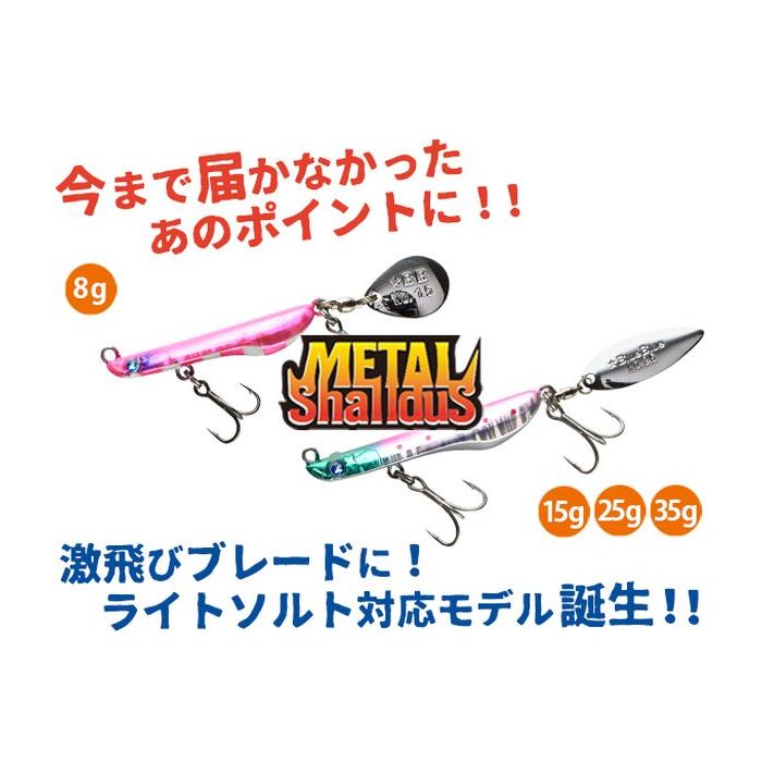 Spinnertail Blue Blue Metal Shalldus 2