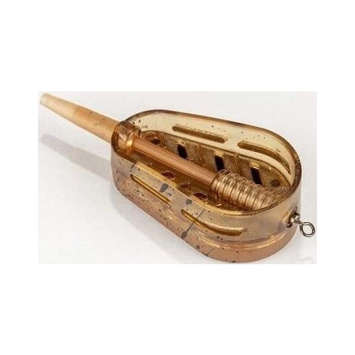 Method Feeder Filex Flat