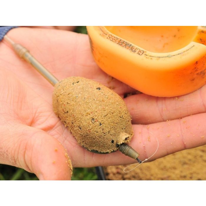 Method Feeder Inline Guru, Small  7