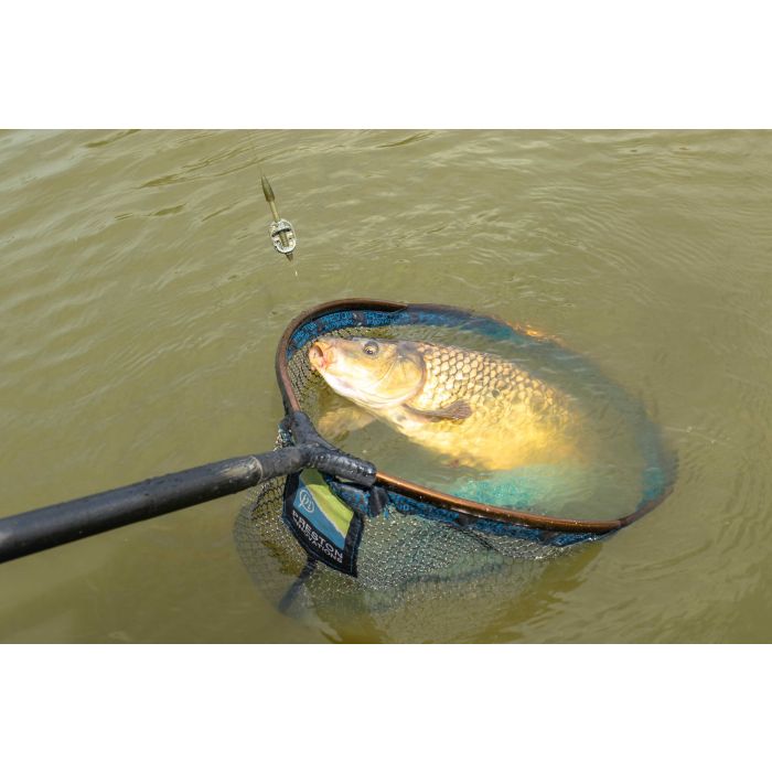 Method Feeder Inline Preston ICS, Small 5