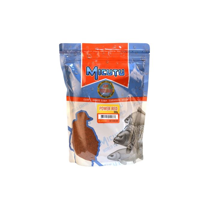 Nada Micutu Method Feeder, 900g 2