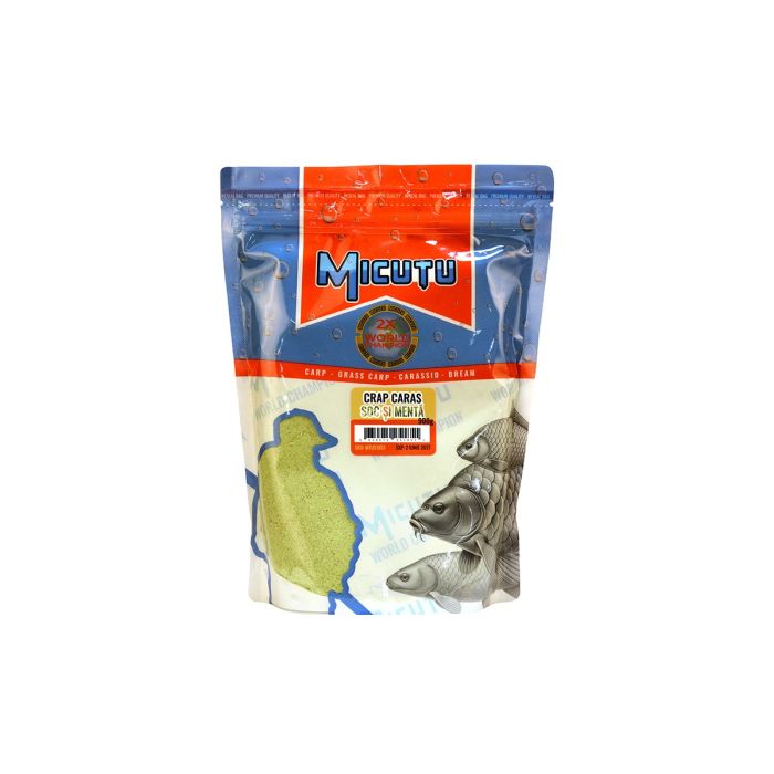 Nada Micutu Method Feeder, 900g 9