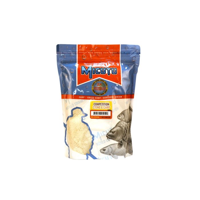 Nada Micutu Method Feeder, 900g 4