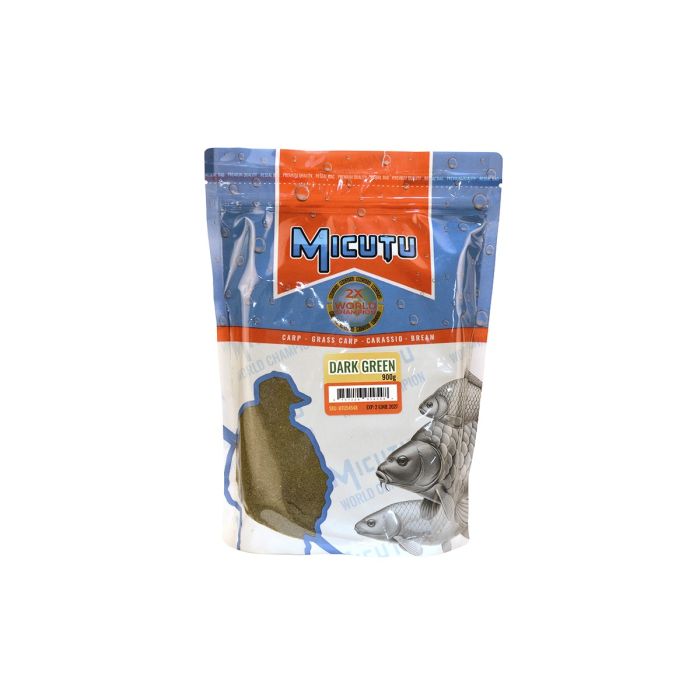 Nada Micutu Method Feeder, 900g 5
