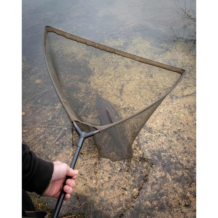 Minciog Fox Eos-X Landing Net, 116cm, 1.80m 7