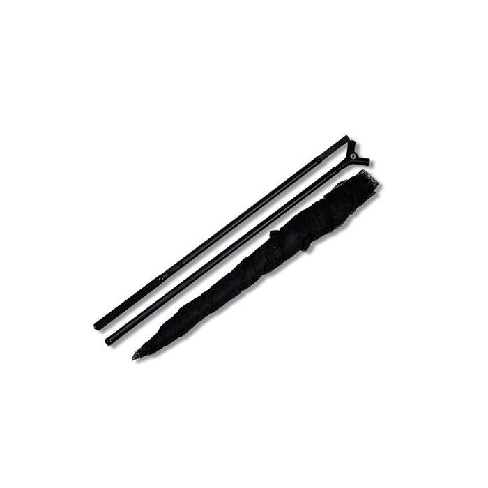 Minciog Nash Scope Sawn Off Retract Landing Net, 188cm
 5