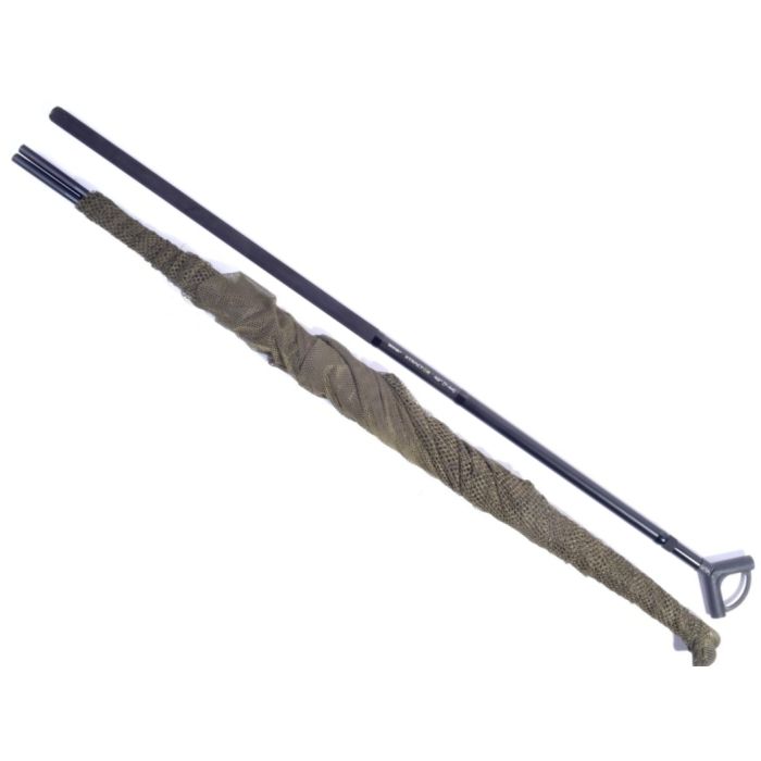 Minciog Sonik Xtractor Landing Net 42, 2 Tronsoane 2