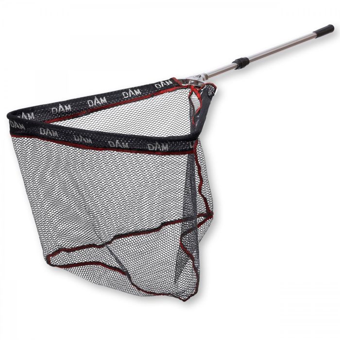 Minciog Telescopic DAM Alu Head Tele, 2.40m, 60x60x50cm
