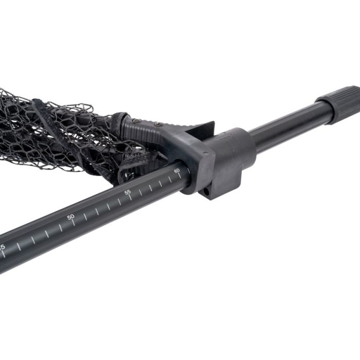 Minciog Zebco DB Series Latex Tele Folding Net 4