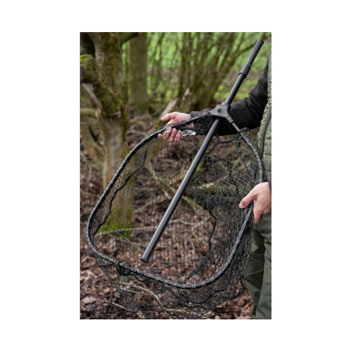 Minciog Zebco DB Series Latex Tele Folding Net 8
