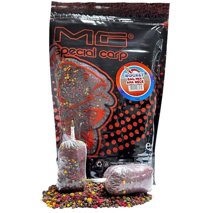 Mix MG Carp Bag, 1kg
