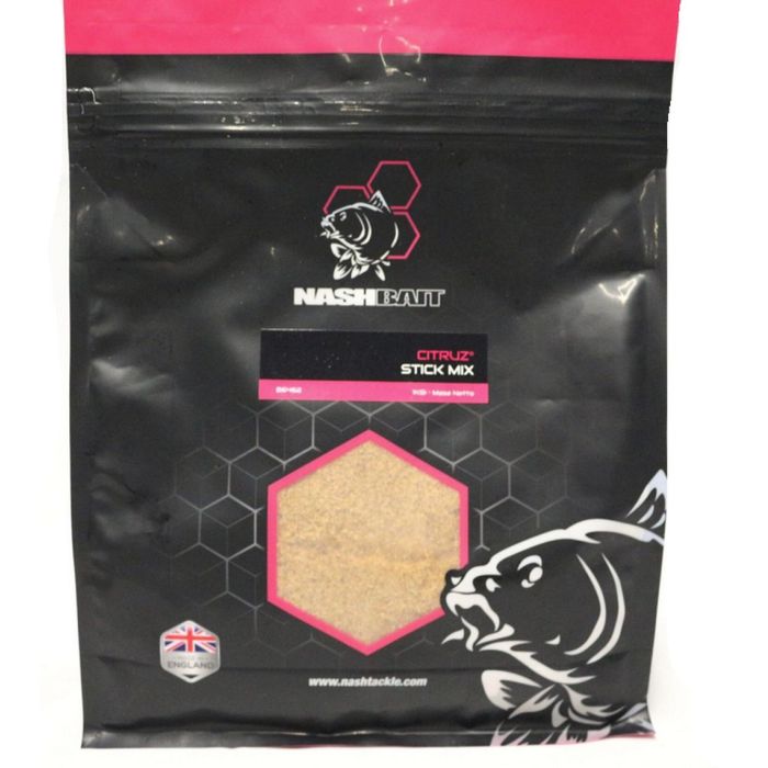 Mix PVA Nash Stick Mix, 1kg 3