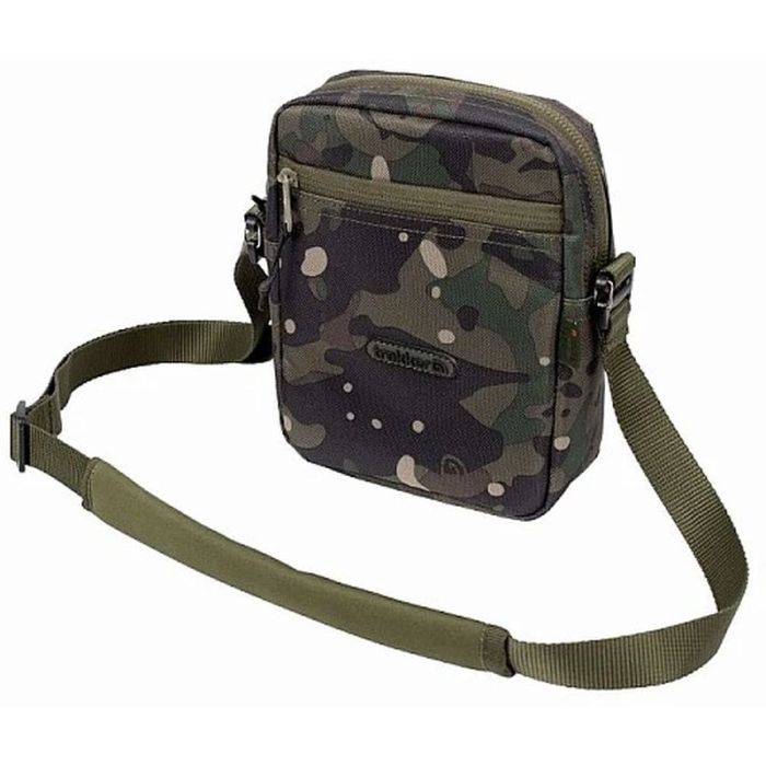Geanta Trakker NXC Camo Essentials Bag, 21x15x6cm
