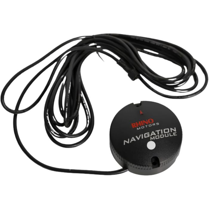 Modul Navigatie GPS Rhino BMR, Negru 2