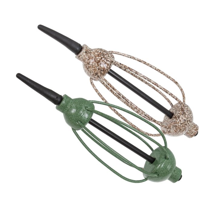 Momitor Inline Arcuit cu Tub Antirasucire, 2buc/blister