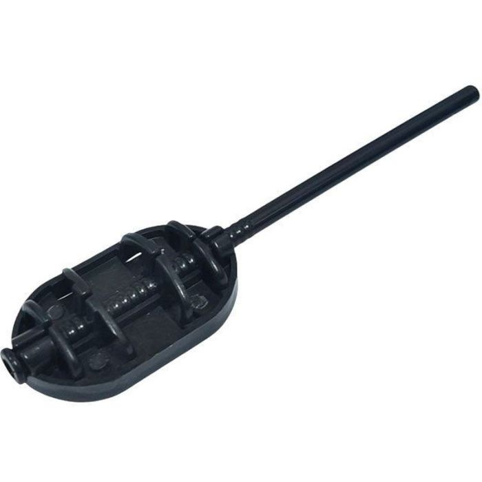 Momitor Method Lazy Fish Quick Change Method Feeder