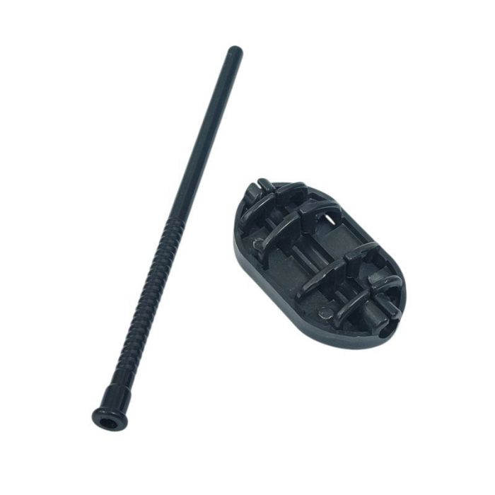 Momitor Method Lazy Fish Quick Change Method Feeder 2