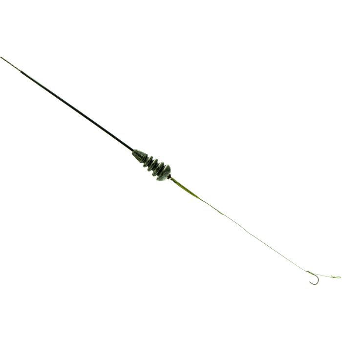 Montura Crap MP cu Plumb Inline pentru Pasta cu Tija, Nr.6 4