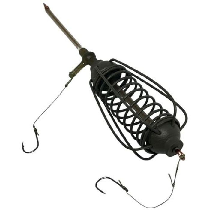 Montura BOA2650 Momitor cu Tija, 50g