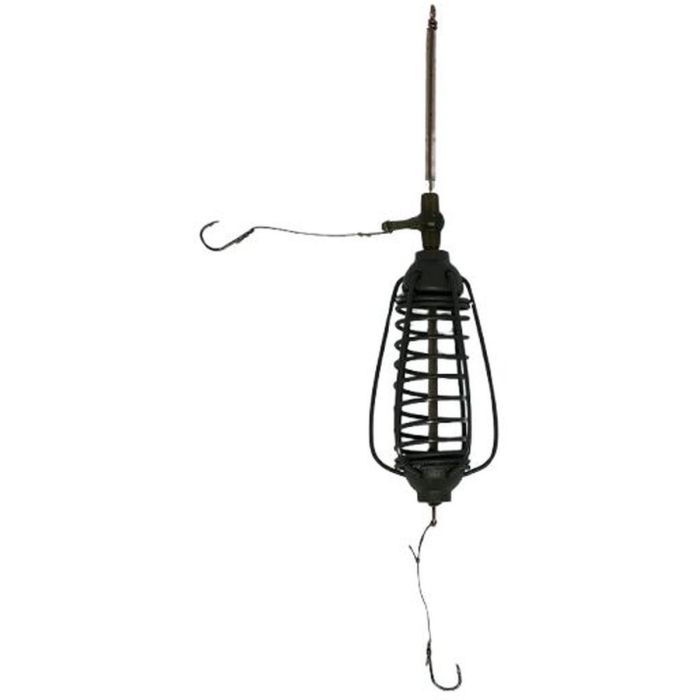 Montura BOA2650 Momitor cu Tija, 50g 2