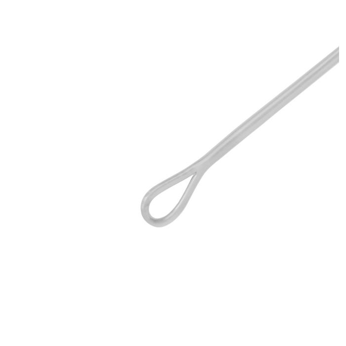 Montura Delphin The End FLRcarbon Leader, 30lbs, 1bucplic 3