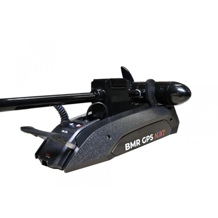 Rhino BLX65 Outboard GPS NxT elektromos csónakmotor, 65lb, 12v 9