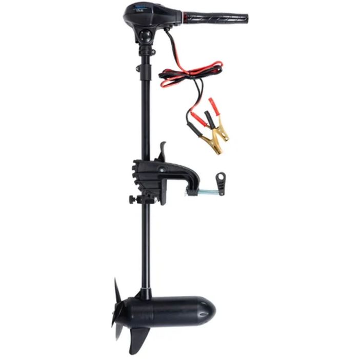 Motor Electric Barca Nash Boat Life Electric Engine, 65lb