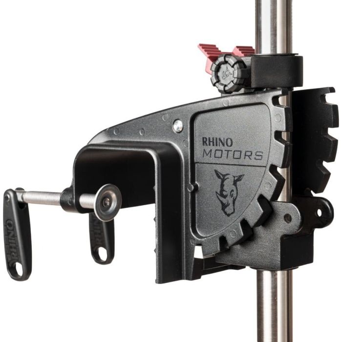 Elektromos külmotor Rhino VX Outboard V2, 35lb, 12v 2