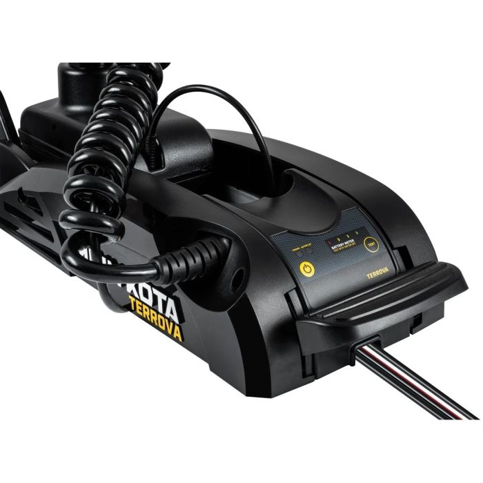Motor Electric Minn Kota PowerDrive 2 45 MR, 45lbs, 12V, 137cm, Micro Remote 4