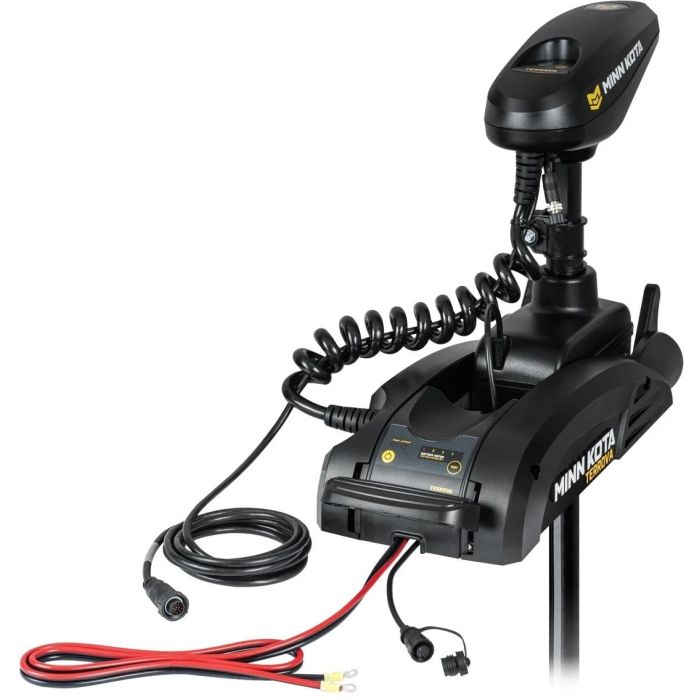 Motor Electric Minn Kota PowerDrive 2 45 MR, 45lbs, 12V, 137cm, Micro Remote 8