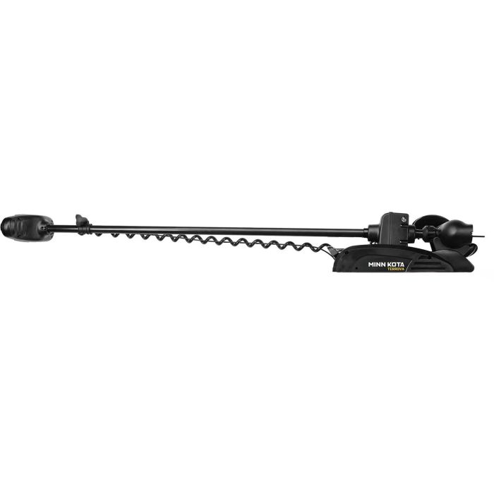 Minn Kota Terrova 2 80 WR elektromos csónakmotor, 80lbs, 24V, 152cm, pedál nélkül 3