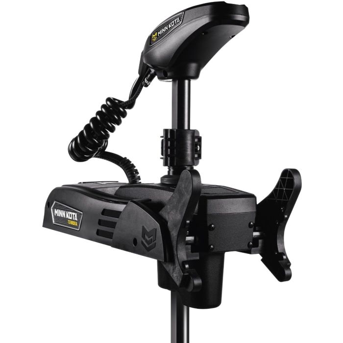Motor Electric Minn Kota Terrova QUEST 90/115 WR DSC, 90/115lbs, 24/36V, 115cm