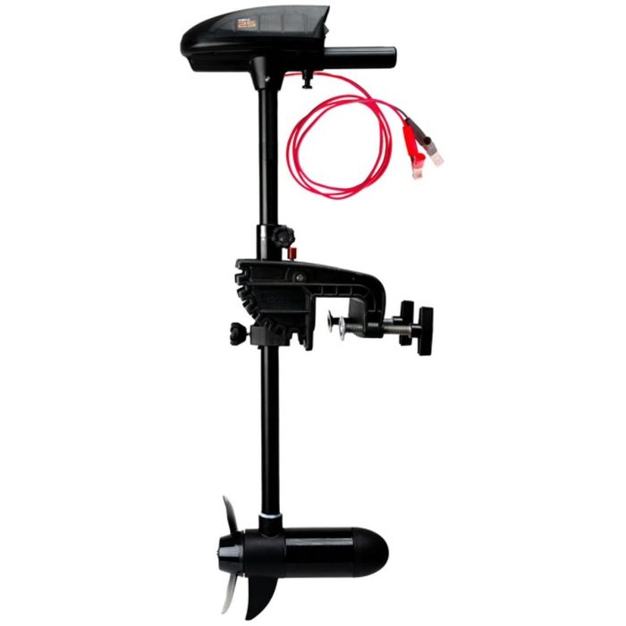 Elektromos csónakmotor Rhino VX Cobold V2, 25lb, 12v