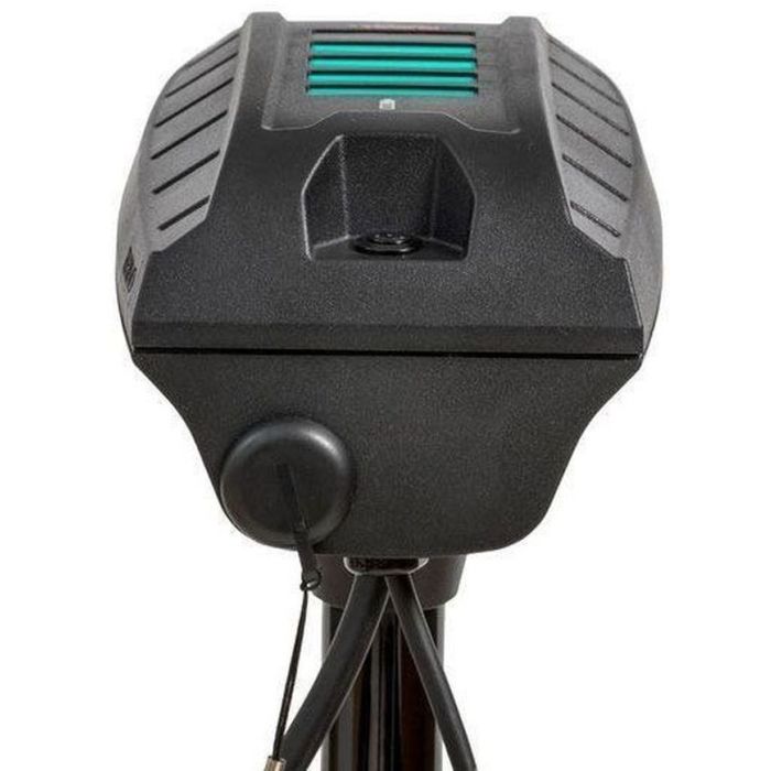 Motor Electric Rhino Outboard CR30VF, 12V, 28lbs 3