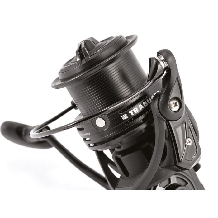 Mulineta Trabucco Marvel FDX 3