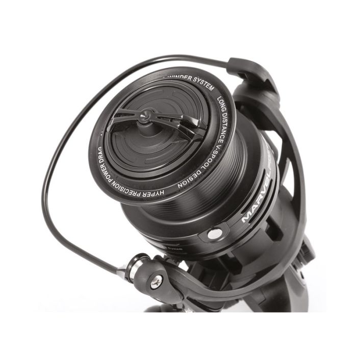 Mulineta Trabucco Marvel FDX 4
